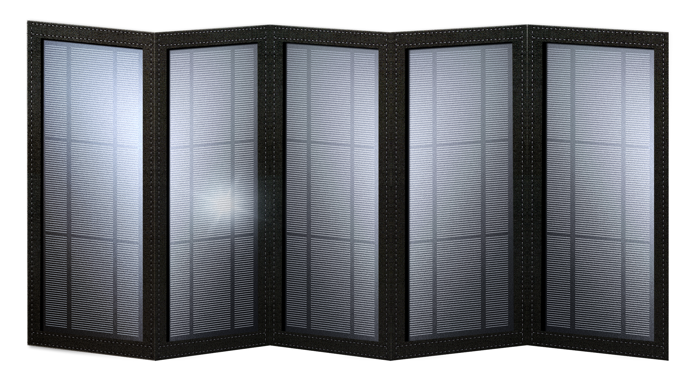 ToughTested 10 Watt Foldable Solar Panel