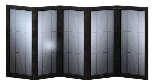 10W Foldable Solar Panel