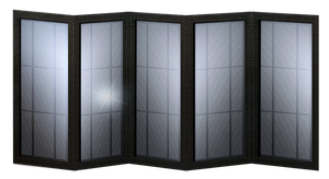 10W Foldable Solar Panel