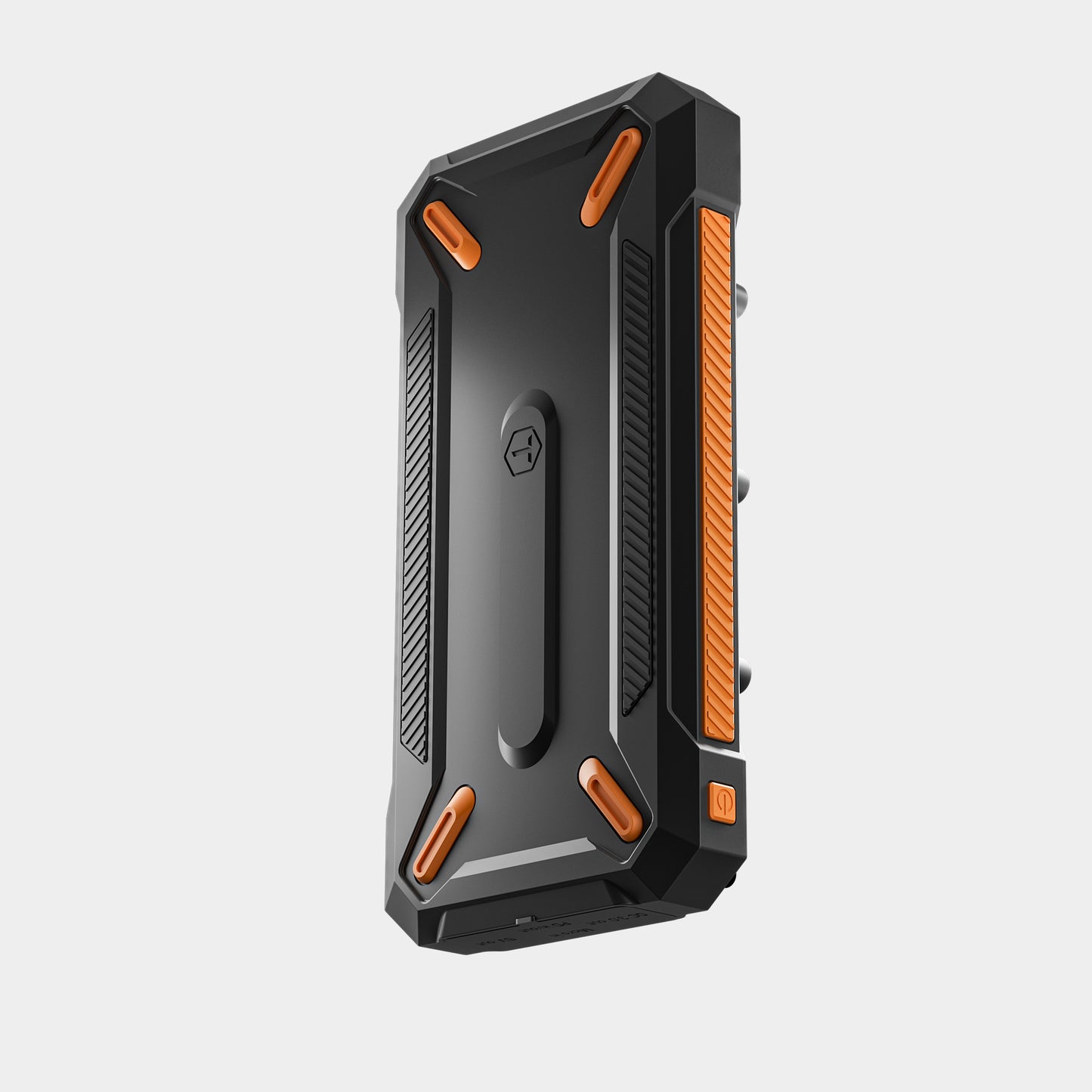 ToughTested 24,000 mAh Fast Charging Solar Power Bank