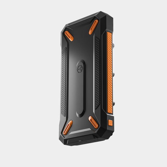 ROC10 10000mAh Solar Power Bank