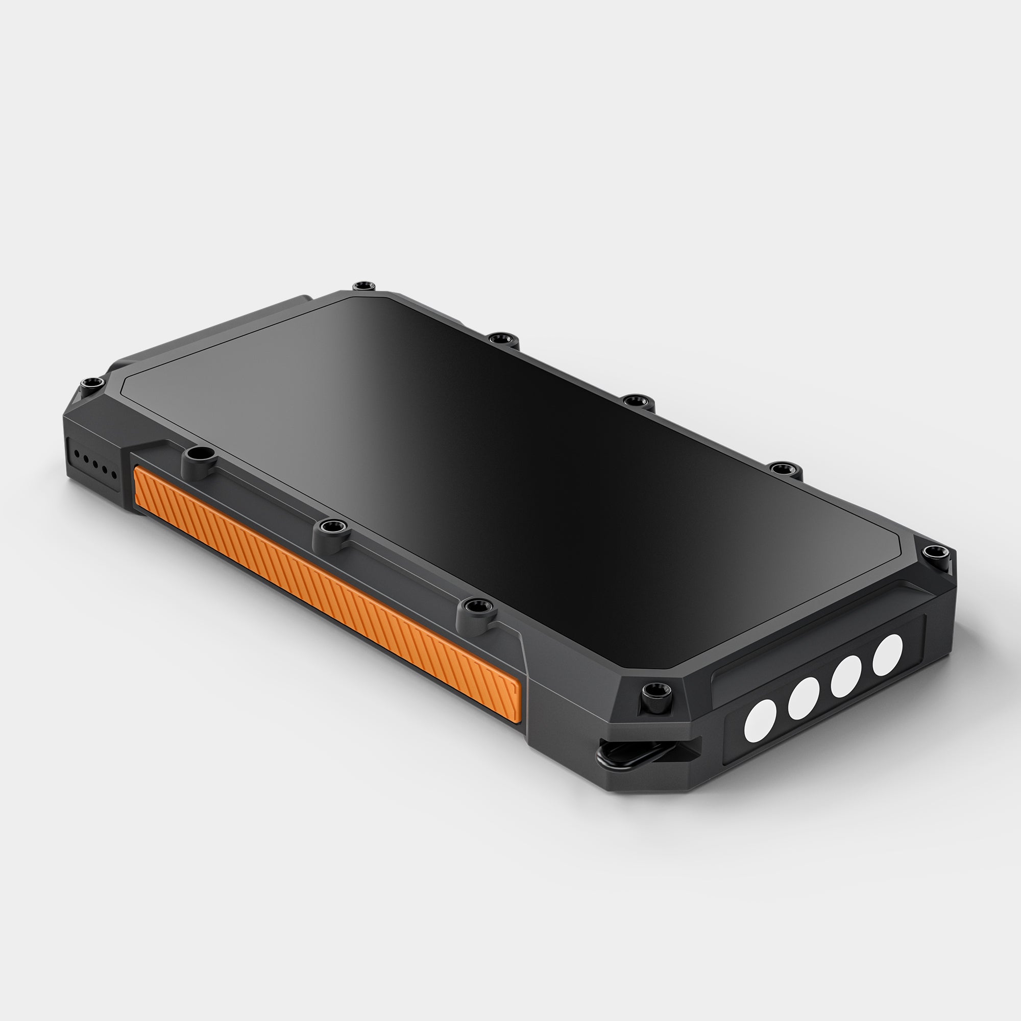 ROC10 10000mAh Solar Power Bank