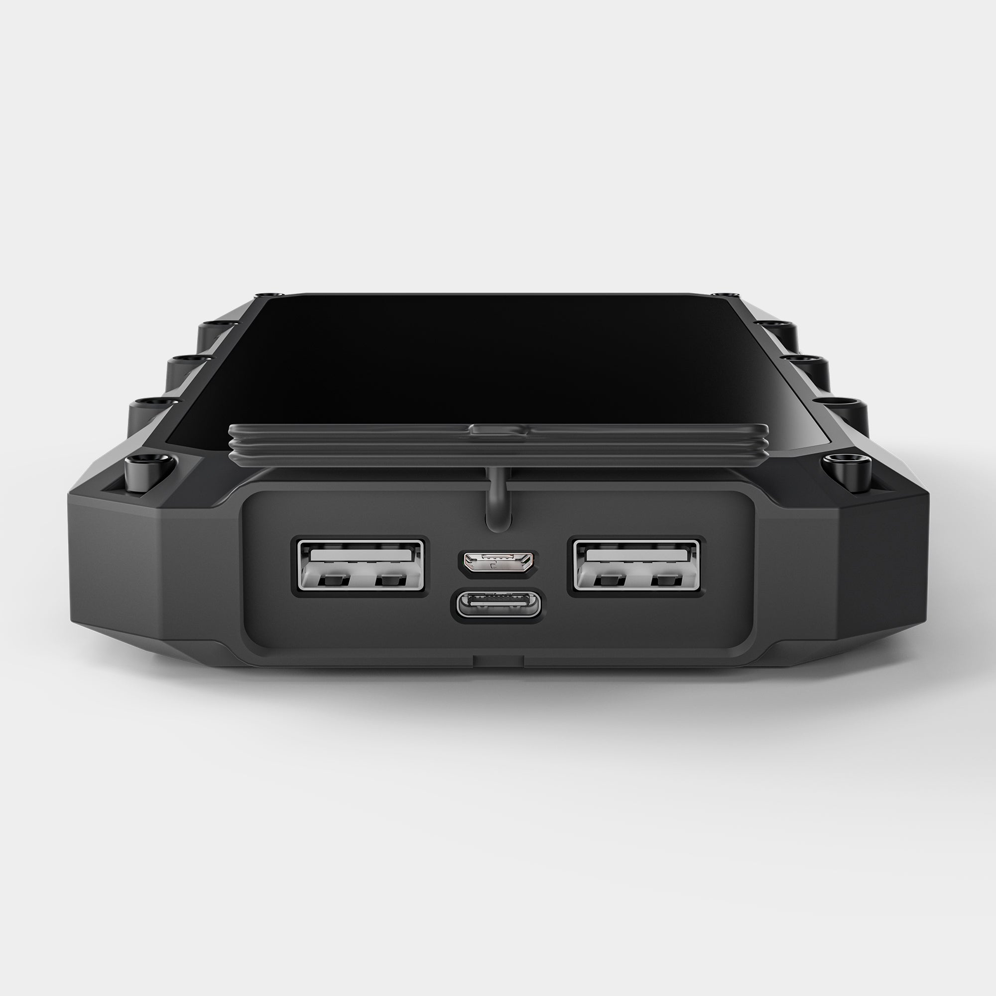 ROC10 10000mAh Solar Power Bank