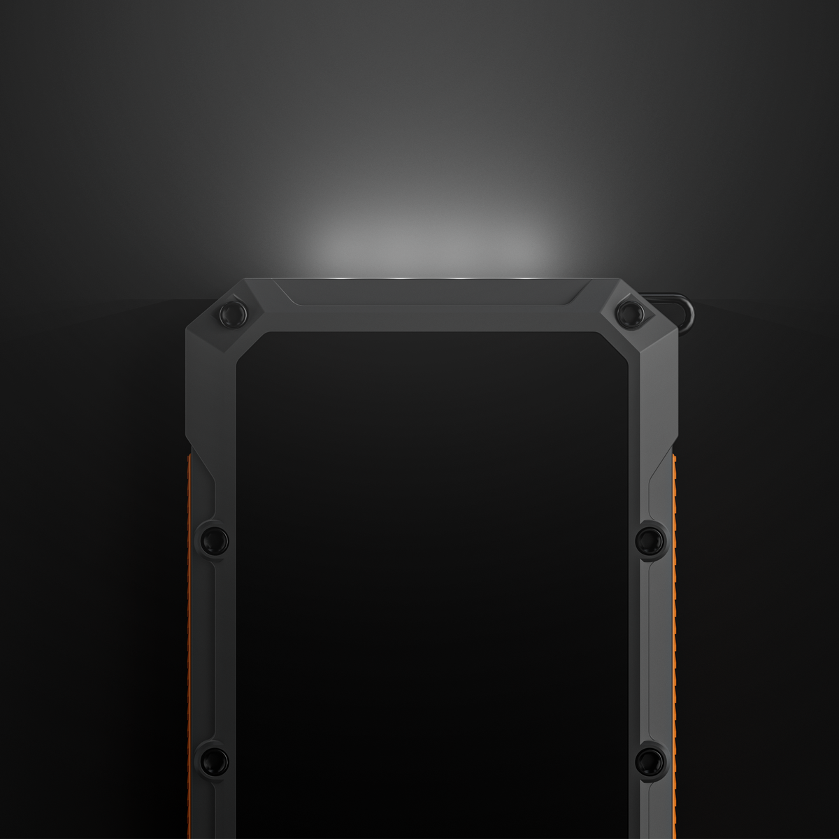 ULTRA BRIGHT MULTI-MODE LED