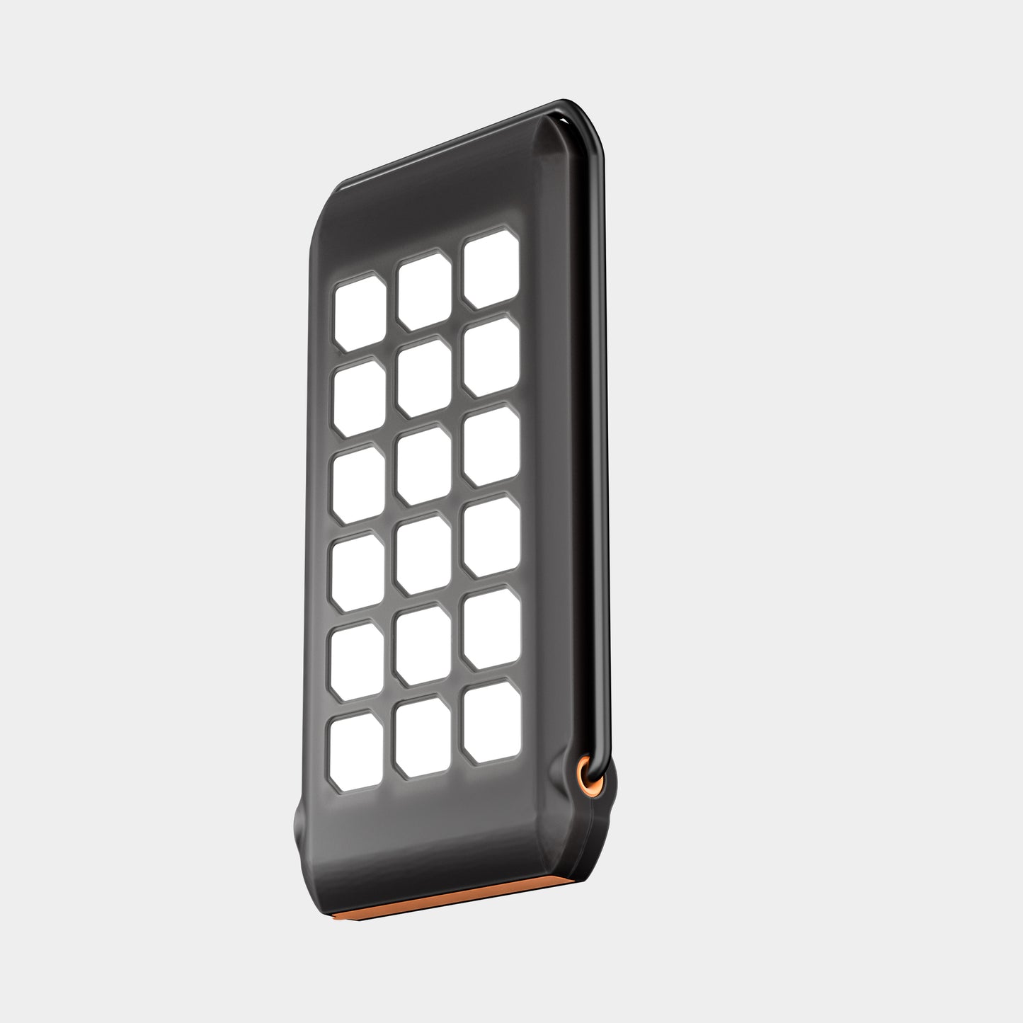 Solar LED Power Bank 10000mAh