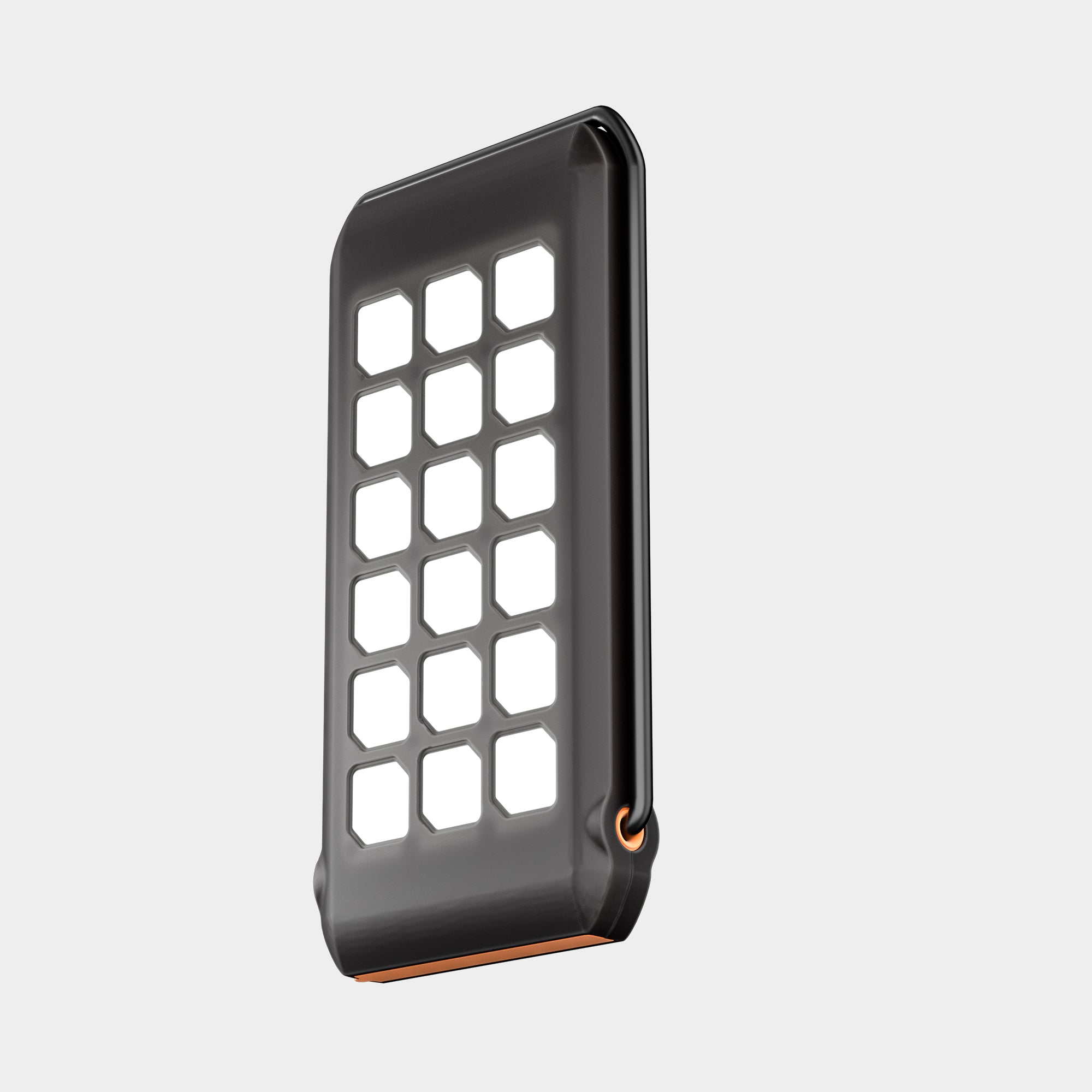 ToughTested LED10 10000mAh Solar Power Bank & LED Light Panel