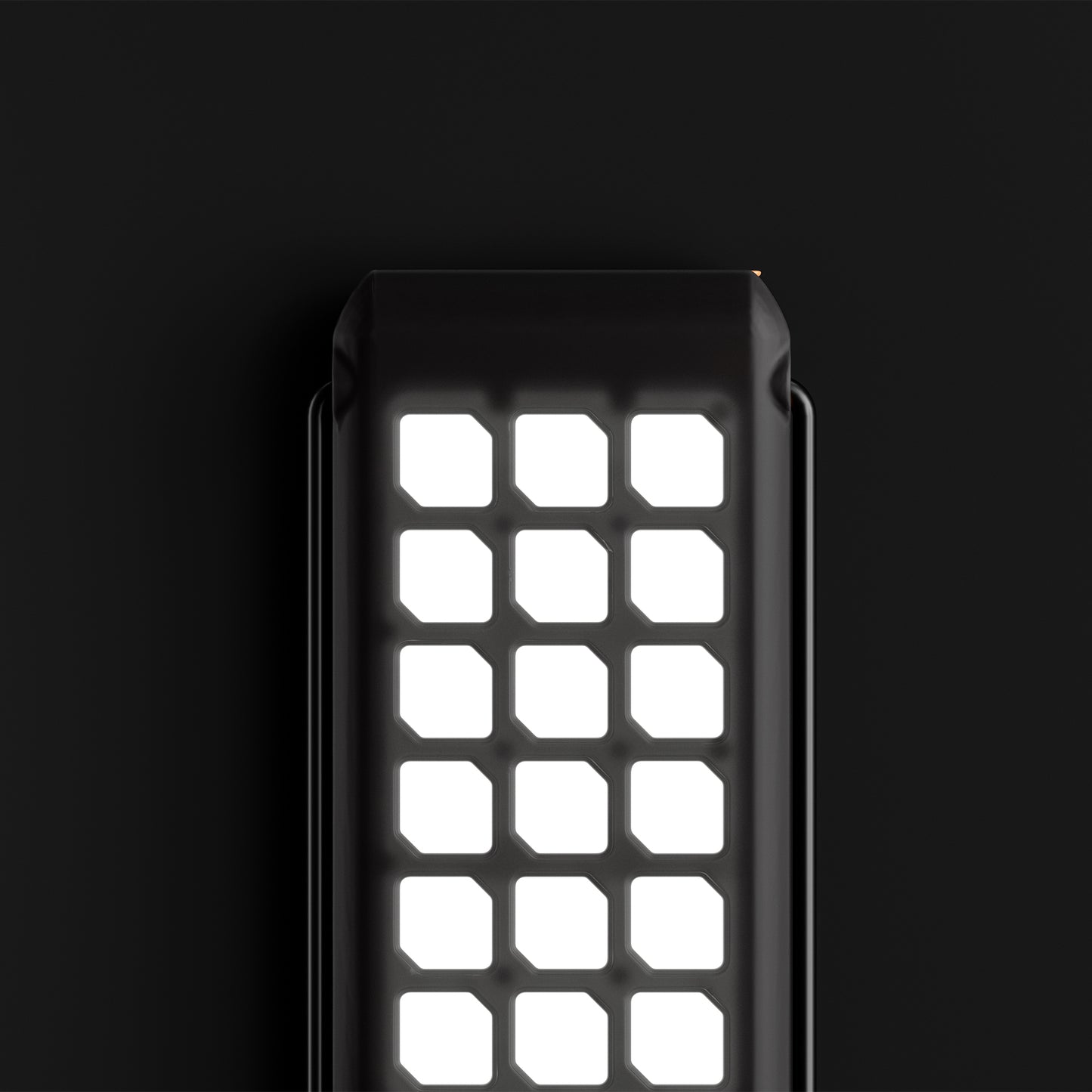 Solar LED Power Bank 10000mAh