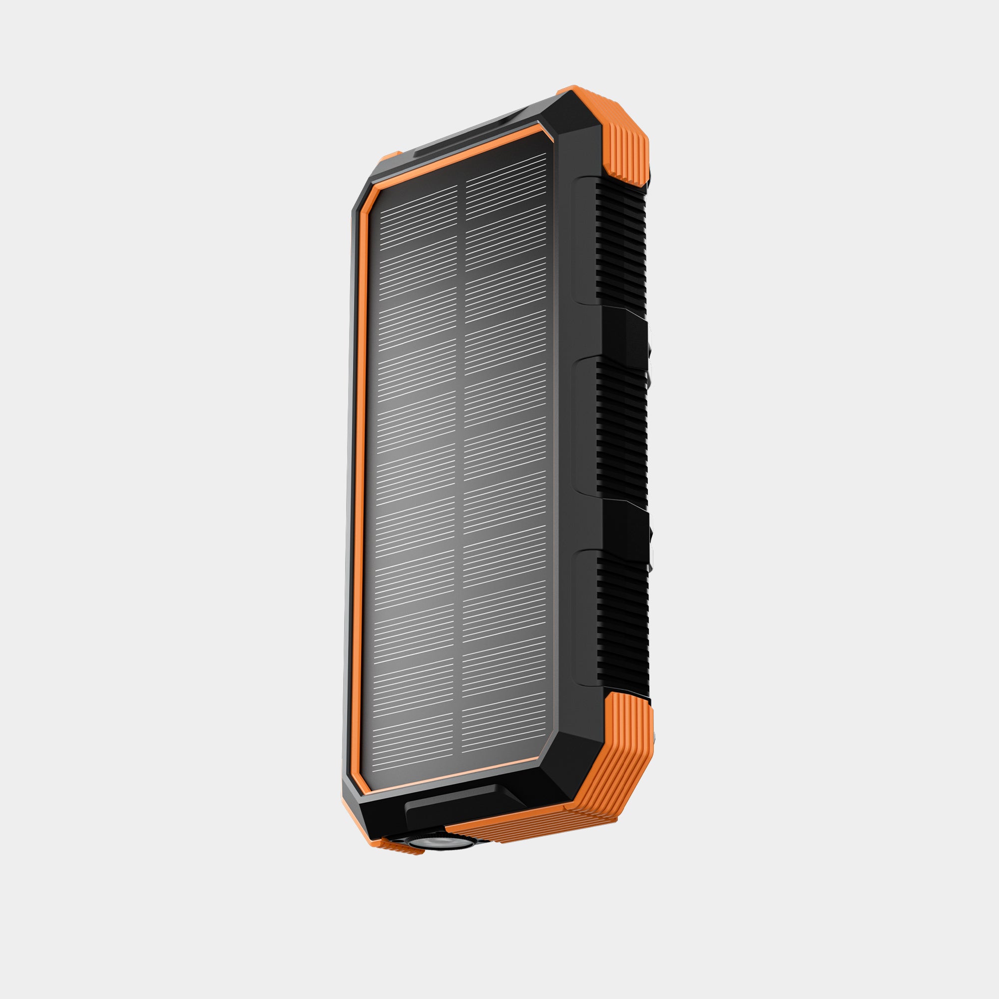ToughTested SOLAR ROC24 24,000 mAh Powerbank with Solar Charging & PD Fast Charging