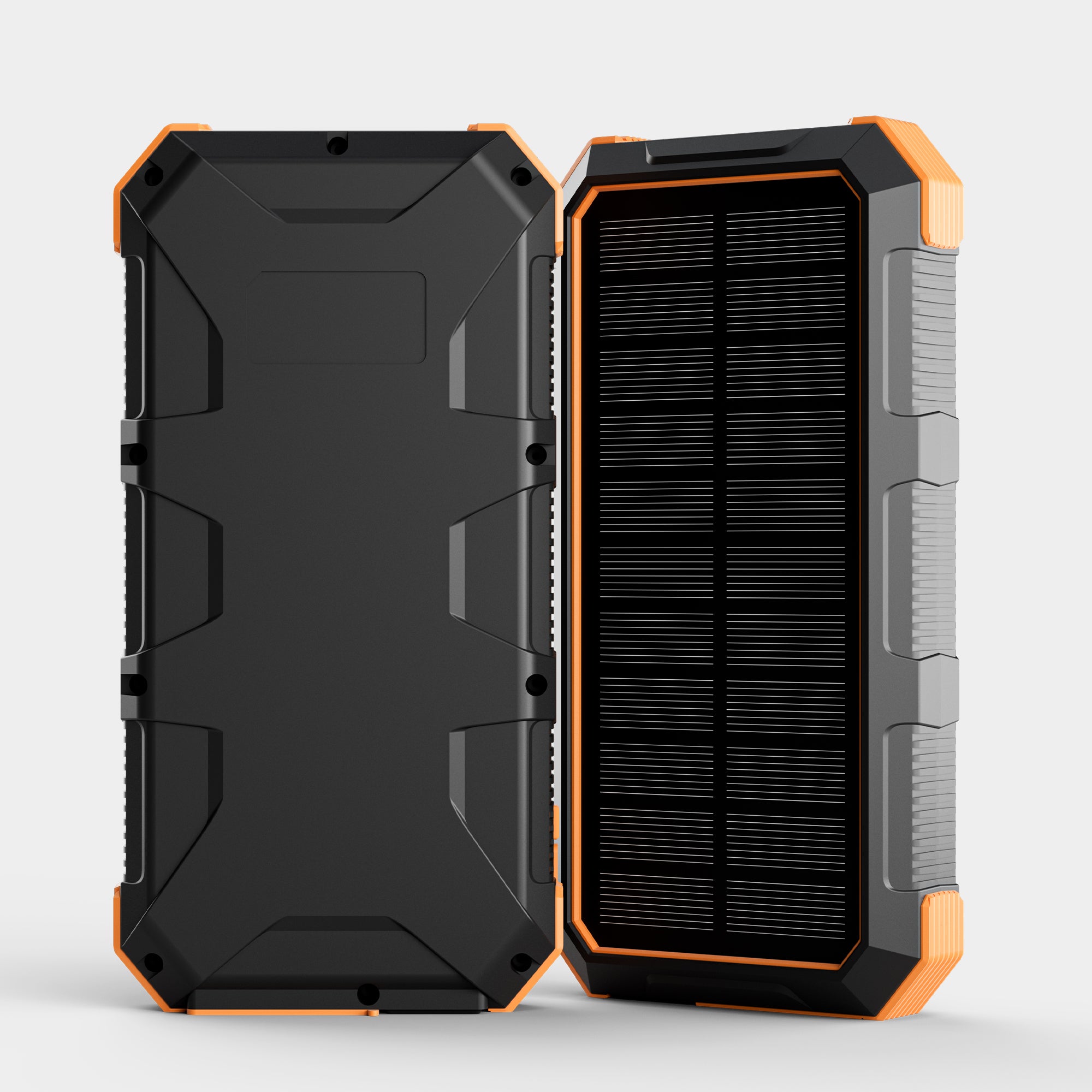 ROC24 24000mAh Solar Power Bank