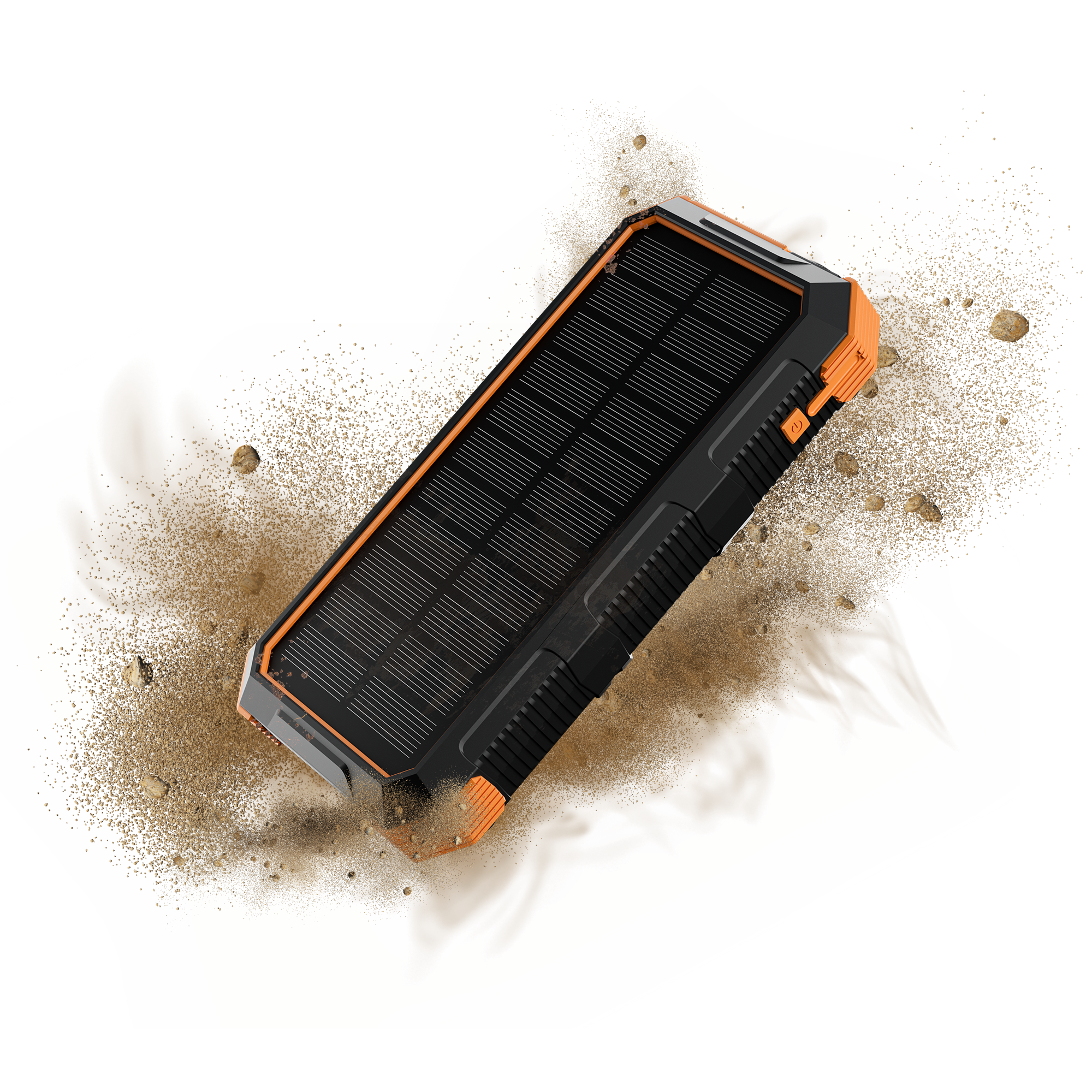 MULTI-DEVICE CHARGING