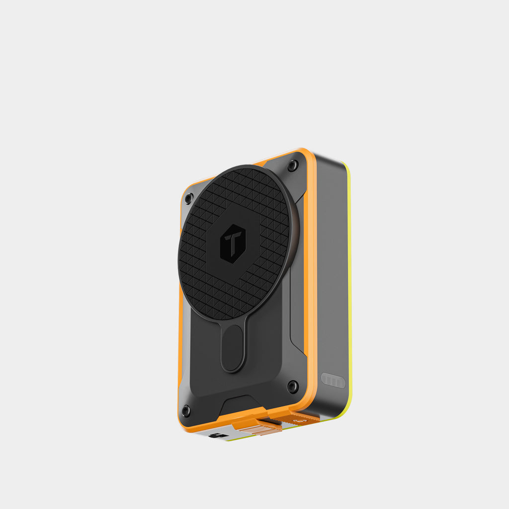 ToughTested Thor 10 10000mAh MagTough PD Power Bank