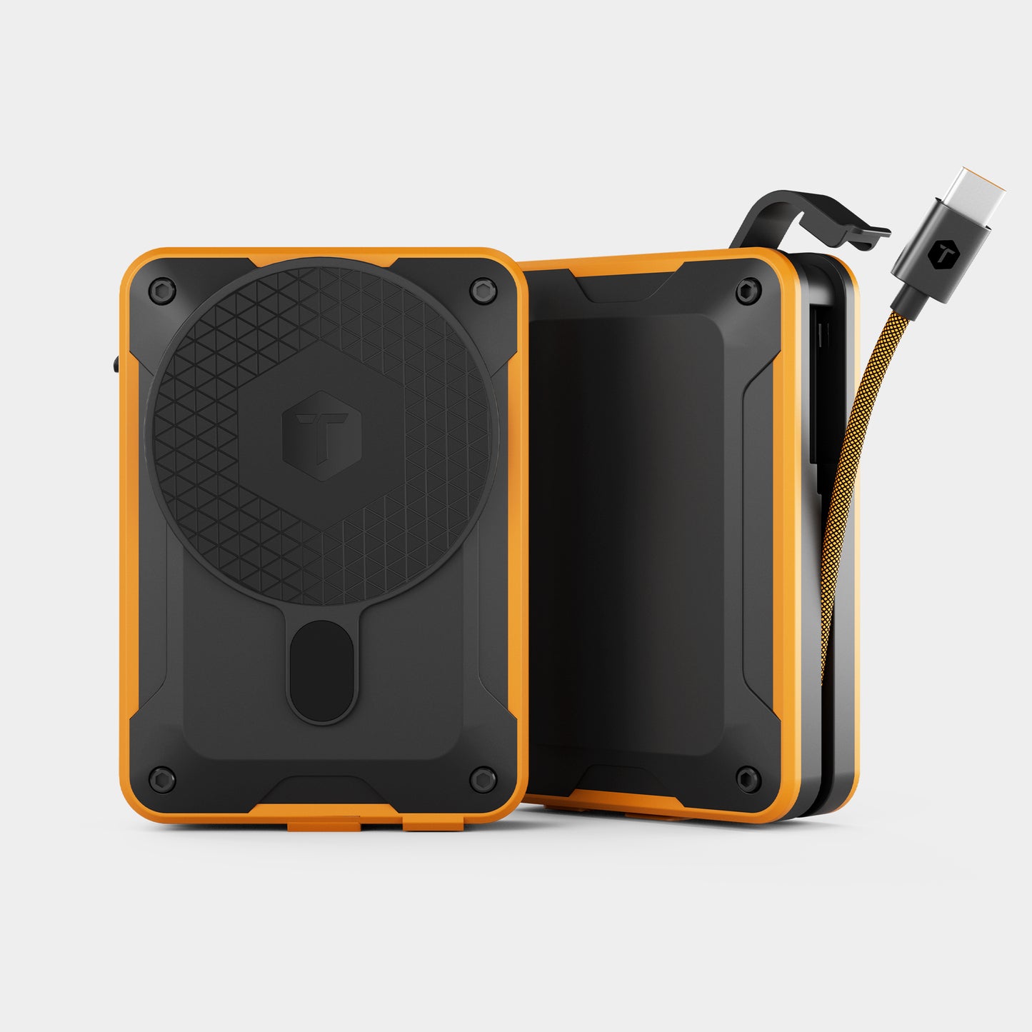 ToughTested Thor 10 10000mAh MagTough PD Power Bank