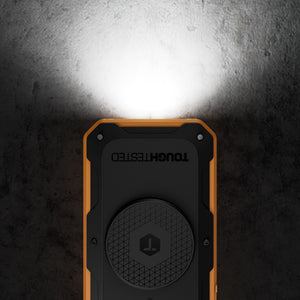 ToughTested Solar Titan10 10000mAh PD Power Bank & Wireless Charger