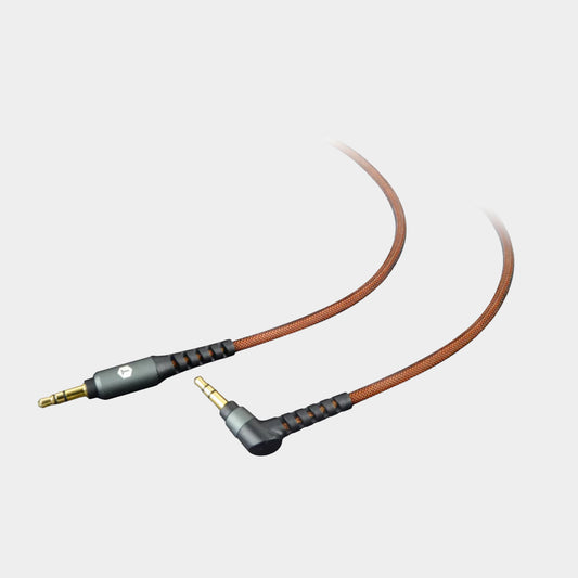 ArmorWeave 8FT 3.5mm Aux Cable