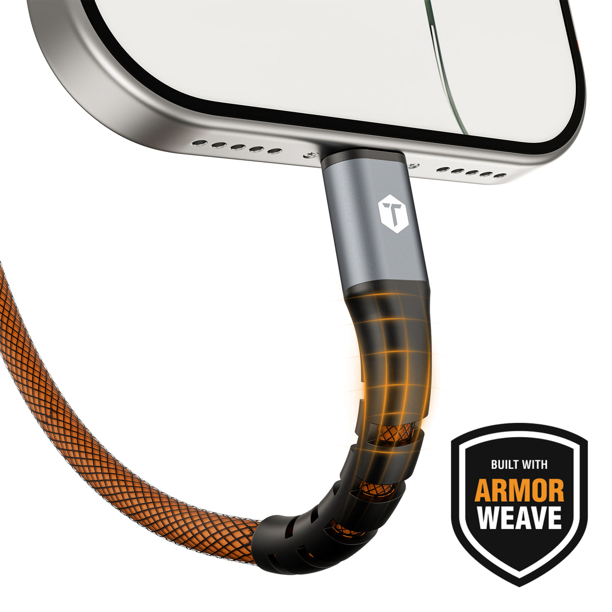 BUILT FOR THE TOUGHEST JOBS