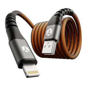 ToughTested PET Pro 8 ft Lightning Cable