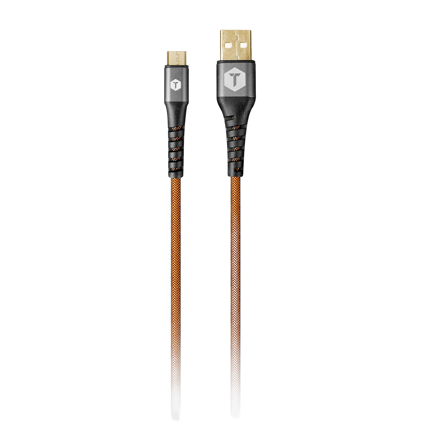 ToughTested PET Pro 8 ft Micro USB Cable