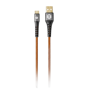 ToughTested PET Pro 8 ft Micro USB Cable