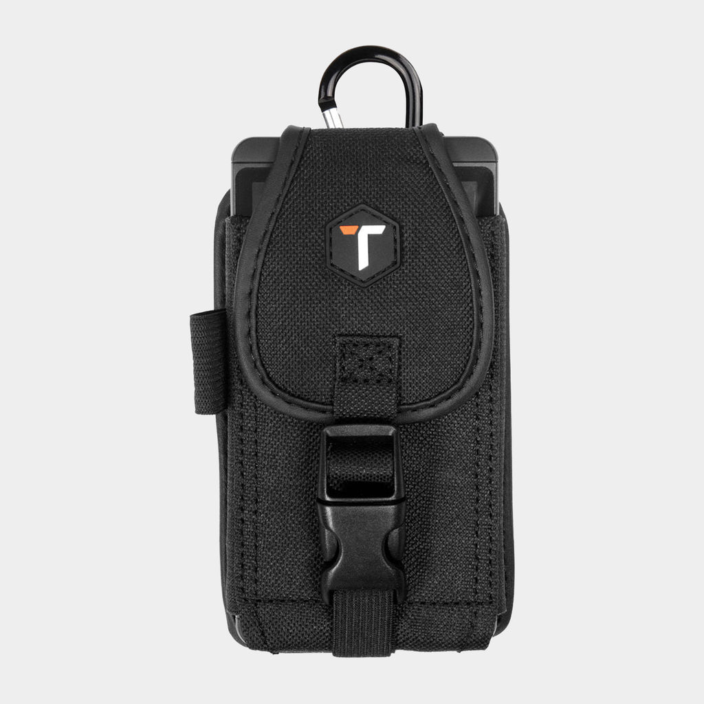 Tough Tested Smartphone Rugged Security Case, Black Tough Tested Smartphone Rugged Security Case, Black