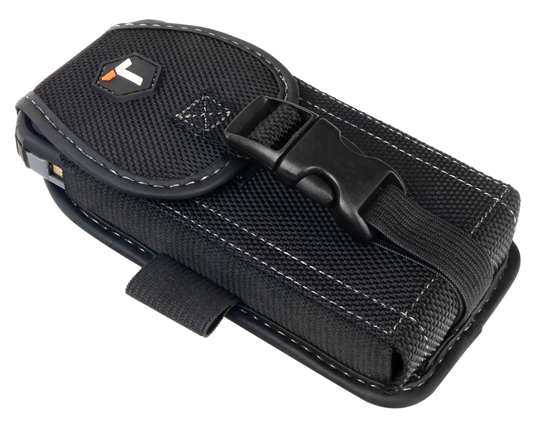 ToughTested Rugged Universal Phone Case with Belt Clip and Belt Loop
