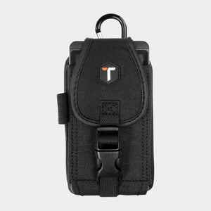 Tough Tested Smartphone Rugged Security Case, Black Tough Tested Smartphone Rugged Security Case, Black