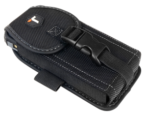 ToughTested Rugged Universal Phone Case with Belt Clip and Belt Loop
