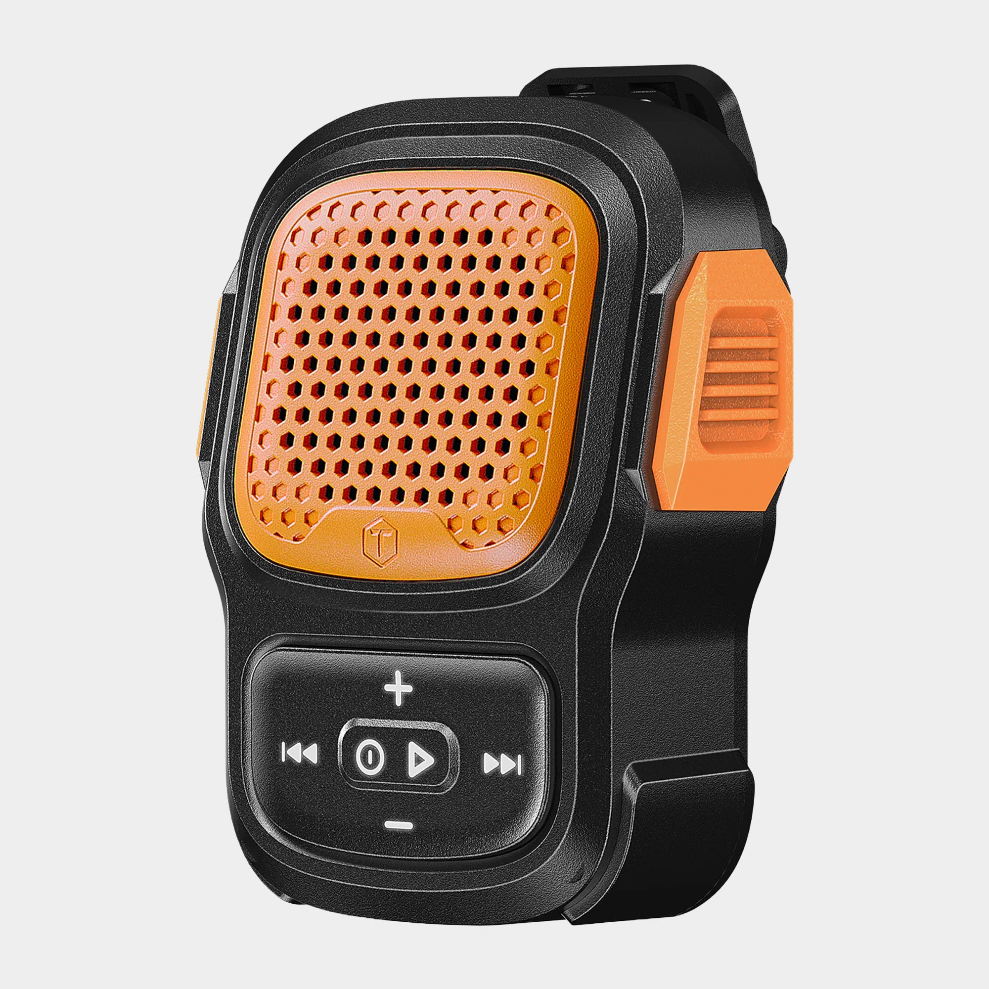 ToughTested MagnaCom Wearable Bluetooth Speaker