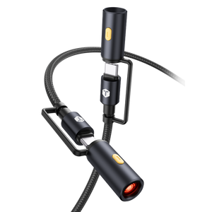ToughTested Cable USB-C to USB-C Cable