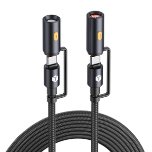 ToughTested Cable USB-C to USB-C Cable