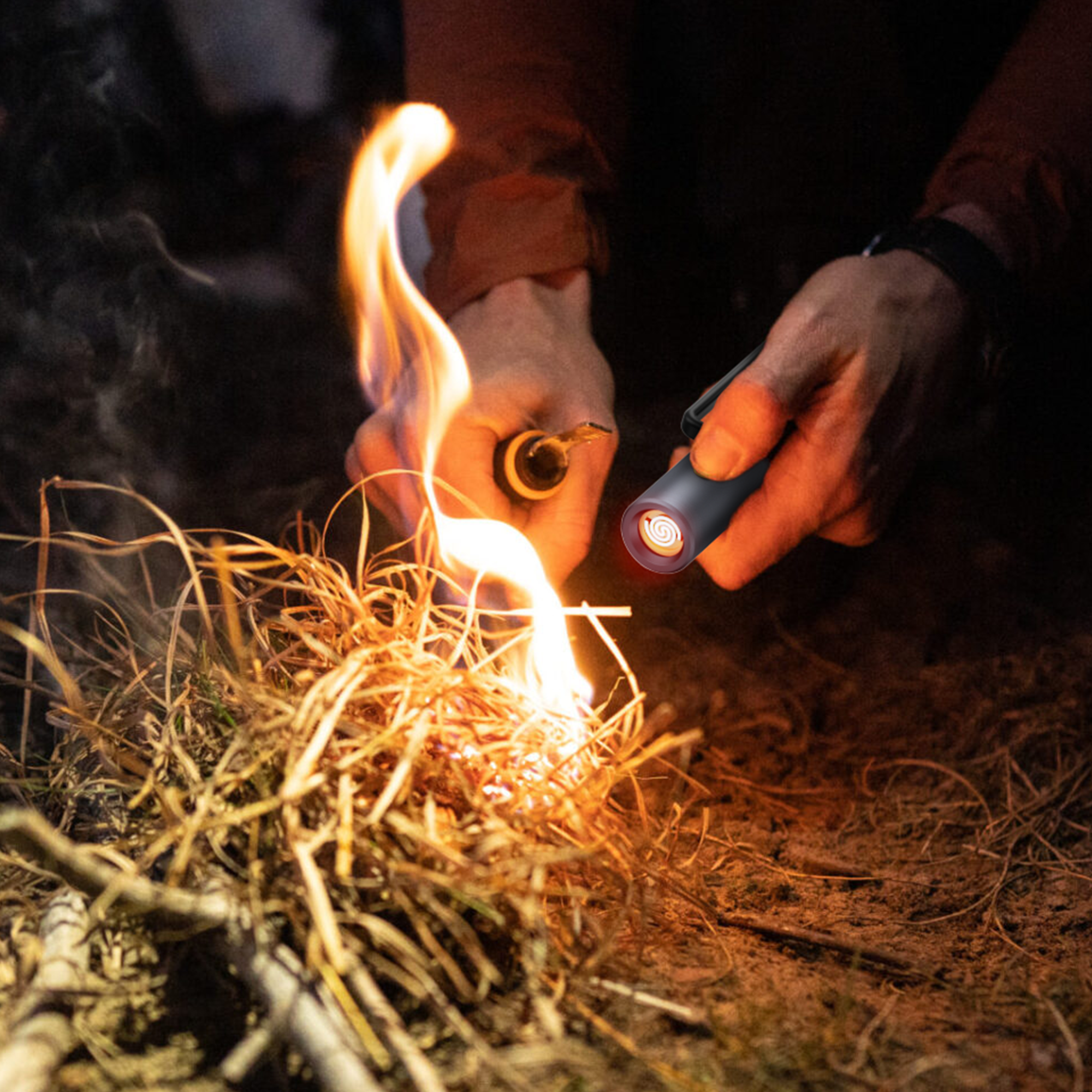 ToughTested Survivor 3-in-1 Utility Camping Cable