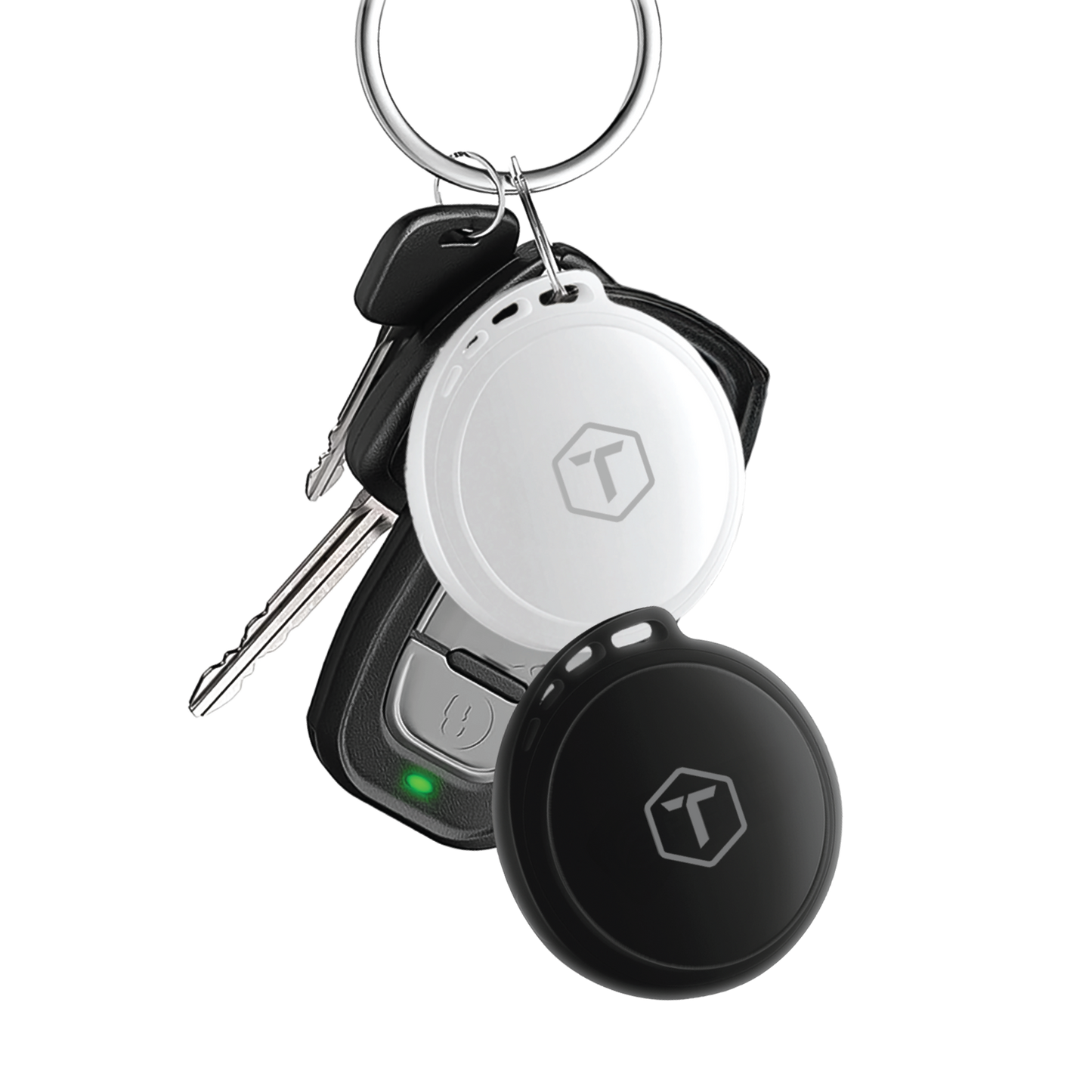 ToughTested Wireless TagTracker 2 Pack