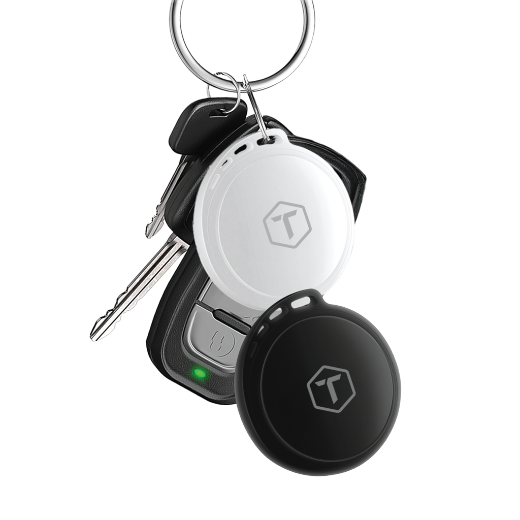 ToughTested Wireless TagTracker 2 Pack