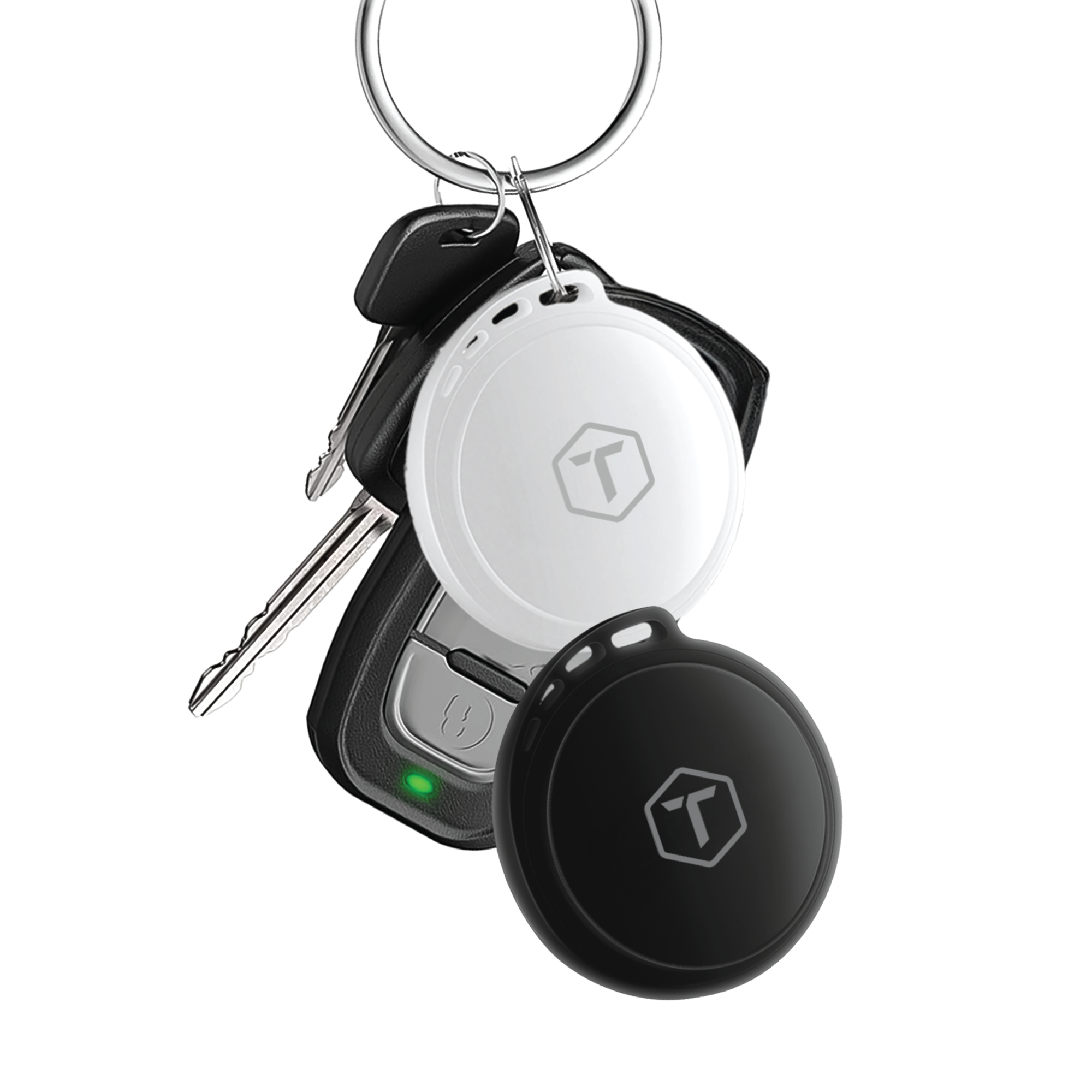 ToughTested Wireless TagTracker 2 Pack