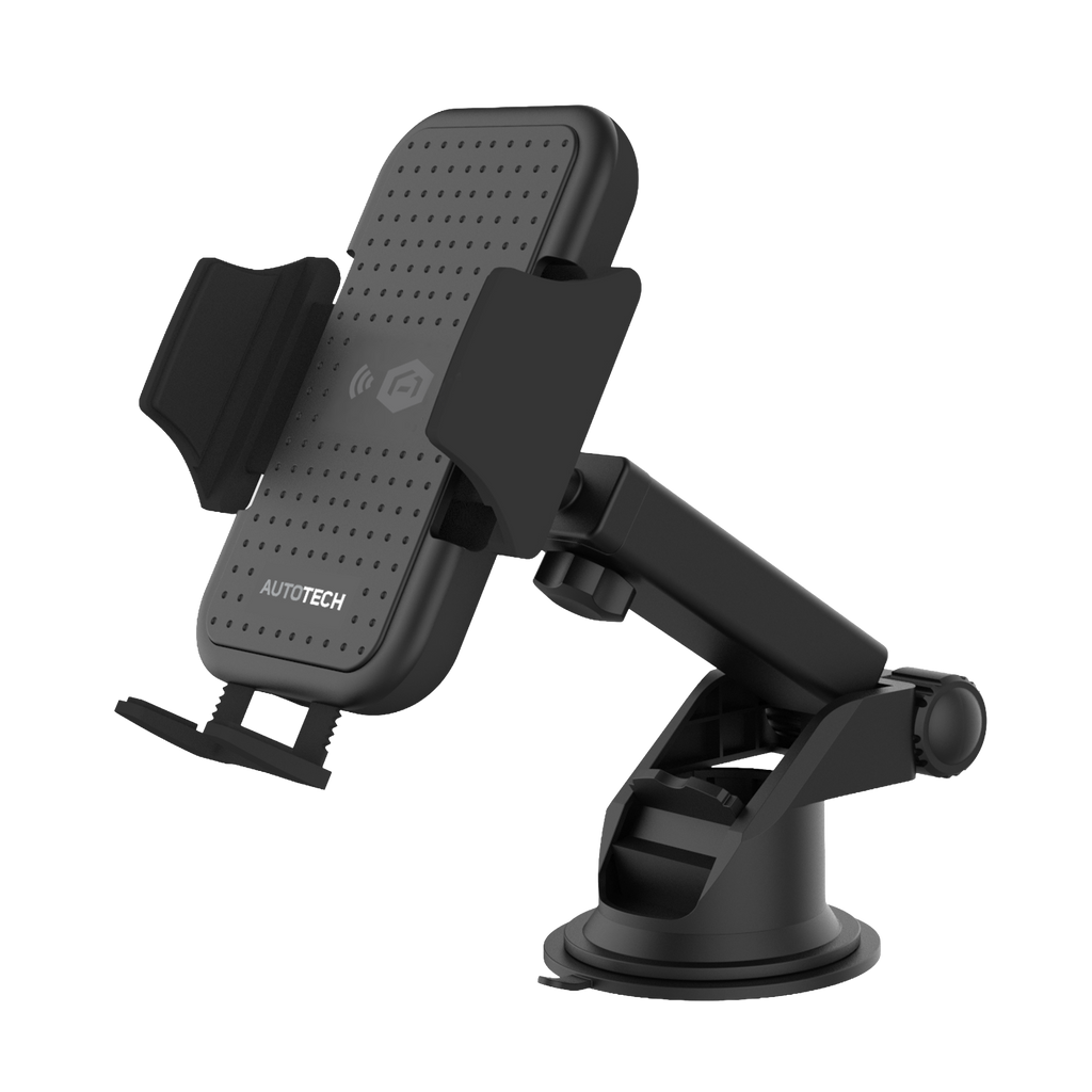 ToughTested 15W Wireless Charging Phone Mount
