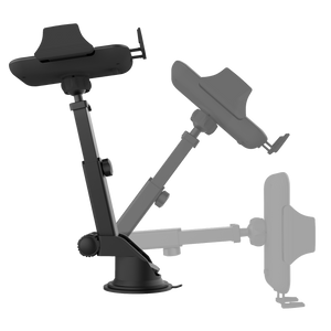 ToughTested 15W Wireless Charging Phone Mount