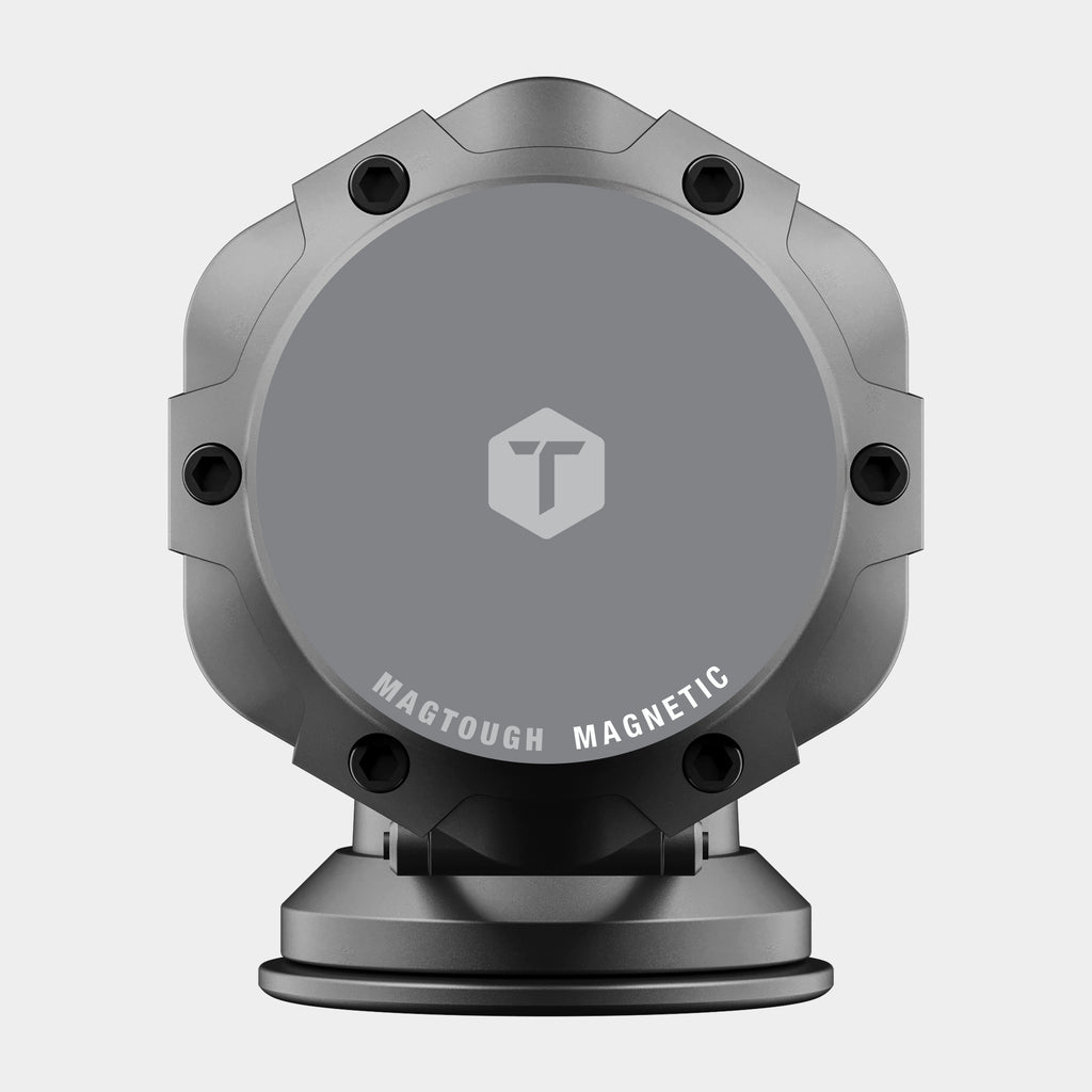 ToughTested MagTough 3-in-1 Dash, Screen & Vent Phone Mount