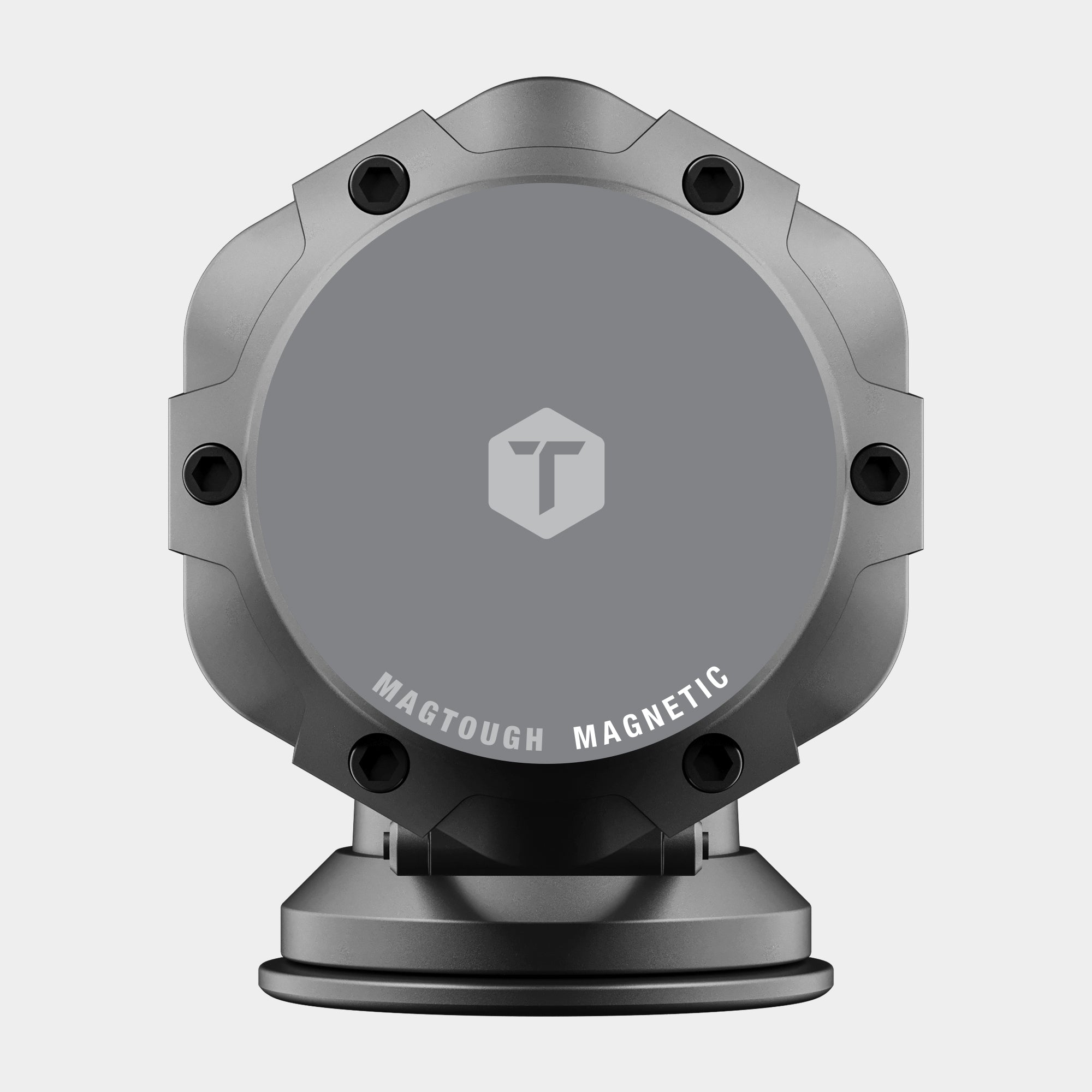 ToughTested MagTough 3-in-1 Dash, Screen & Vent Phone Mount