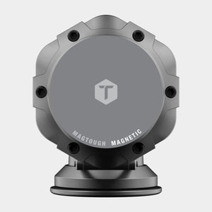 ToughTested MagTough 3-in-1 Dash, Screen & Vent Phone Mount