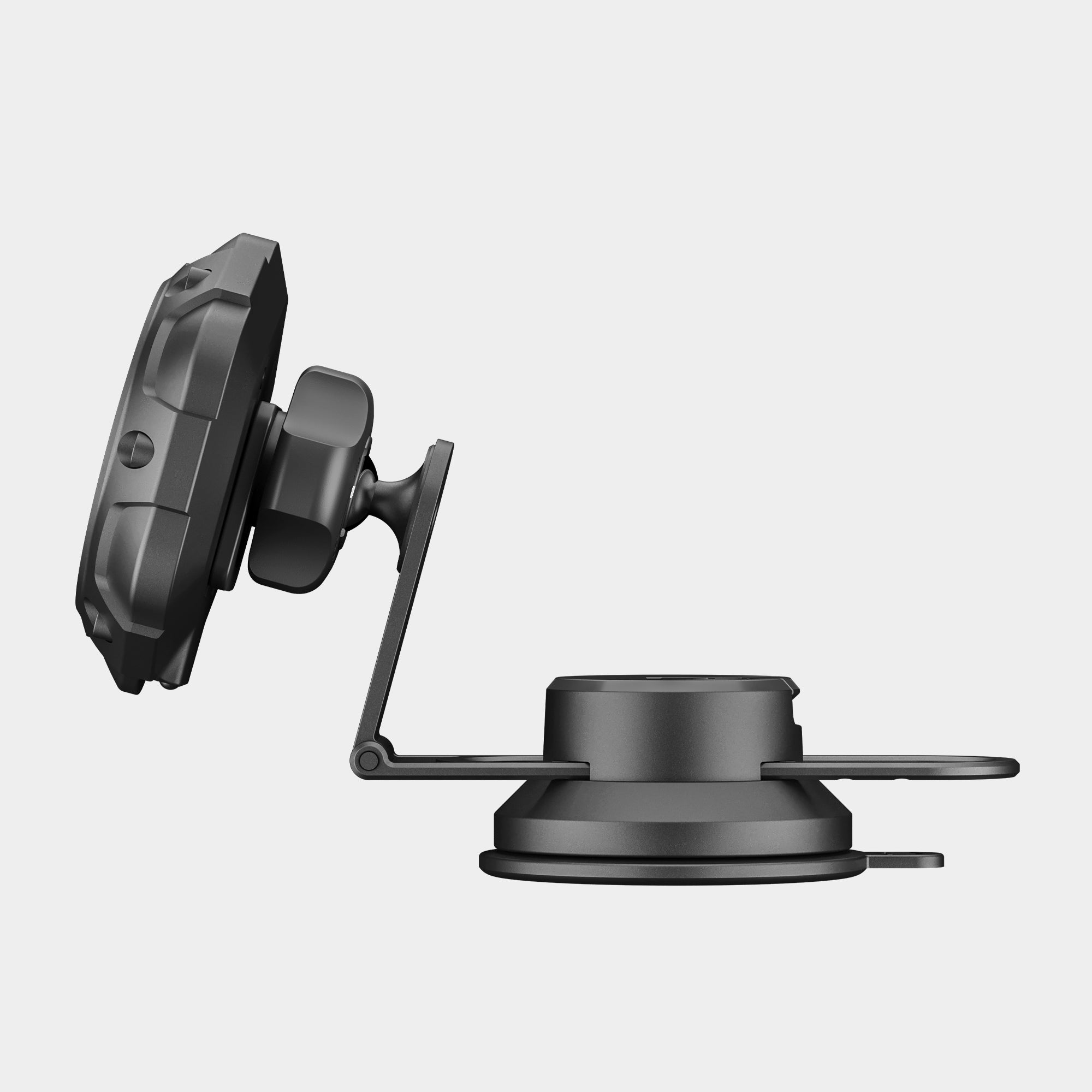 ToughTested MagTough 3-in-1 Dash, Screen & Vent Phone Mount