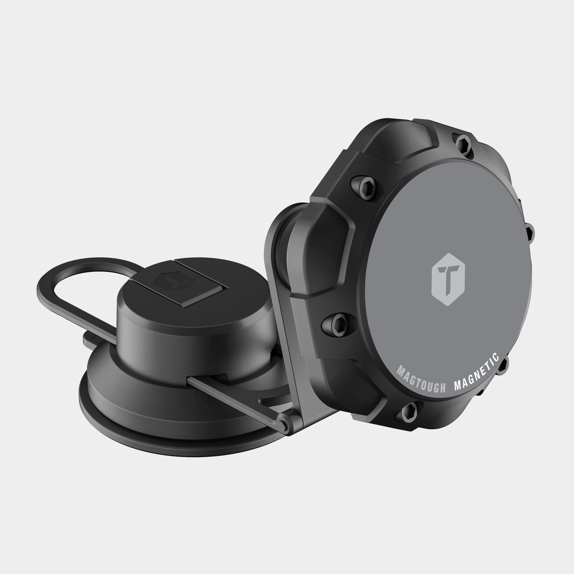 ToughTested MagTough 3-in-1 Dash, Screen & Vent Phone Mount