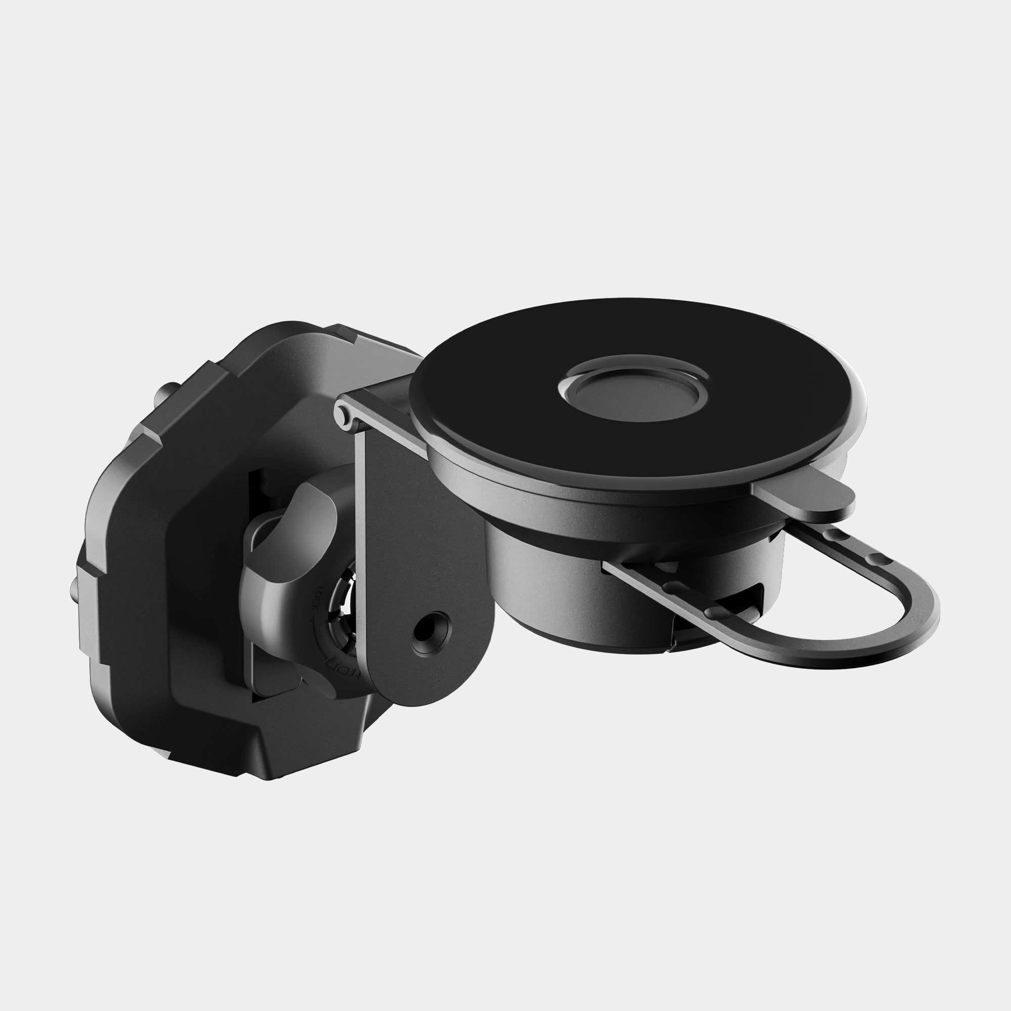 ToughTested MagTough 3-in-1 Dash, Screen & Vent Phone Mount