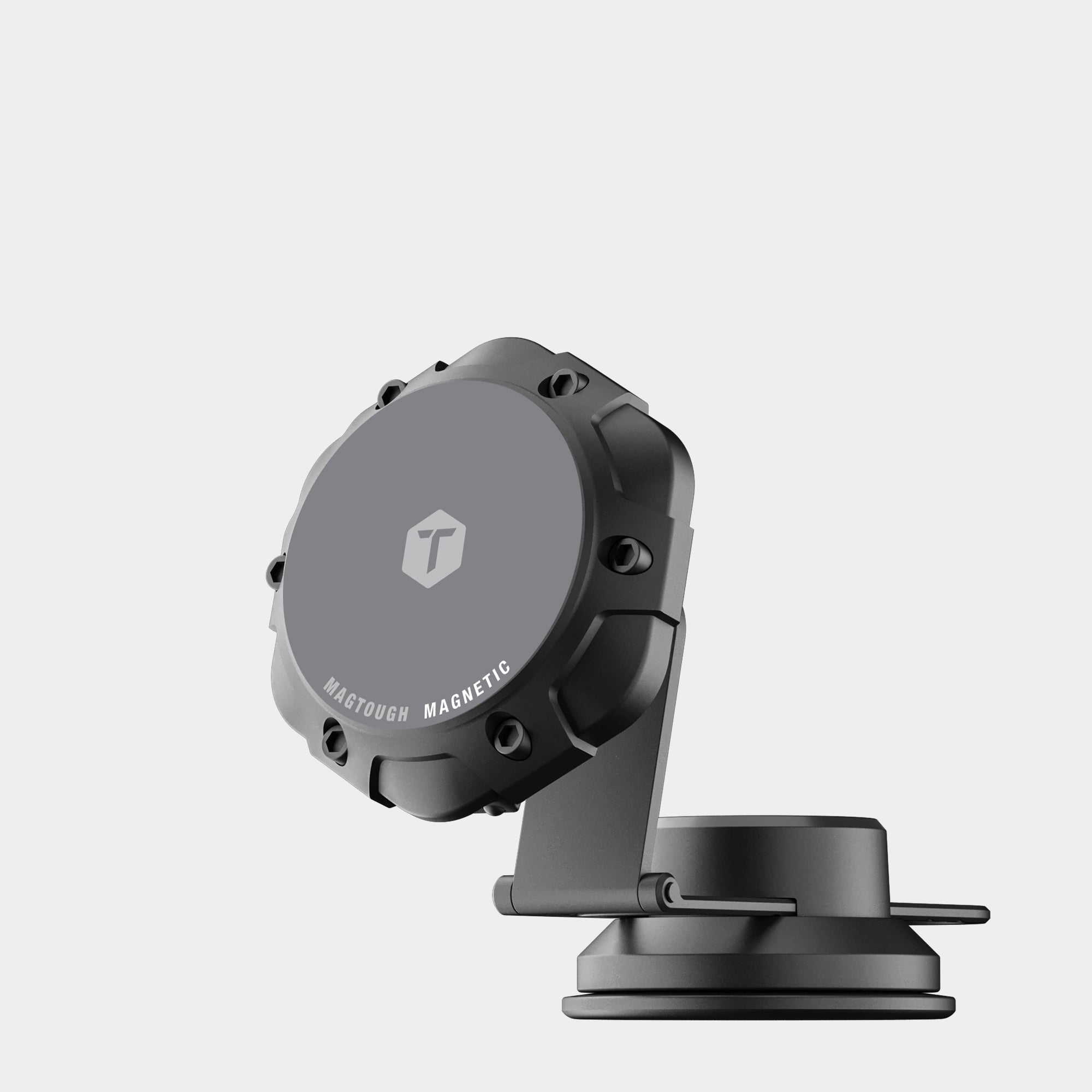 ToughTested MagTough 3-in-1 Dash, Screen & Vent Phone Mount