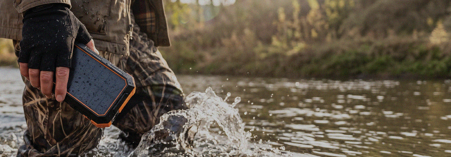 OUR MOST LOVED GEAR