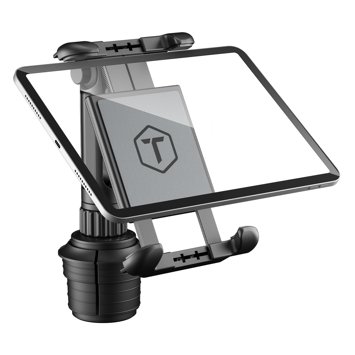 COMPATIBLE WITH LARGE TABLETS
