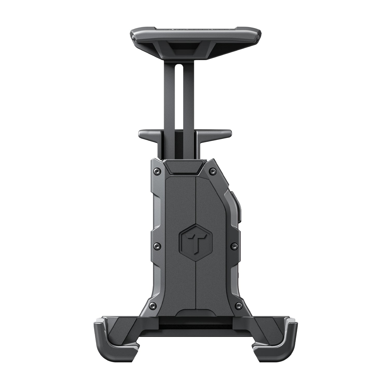 ToughTested Talon Mount Head – Replacement Phone Holder for Boom Cup Holder & Mammoth Windshield Mounts (4-Prong System, Base Not Included)