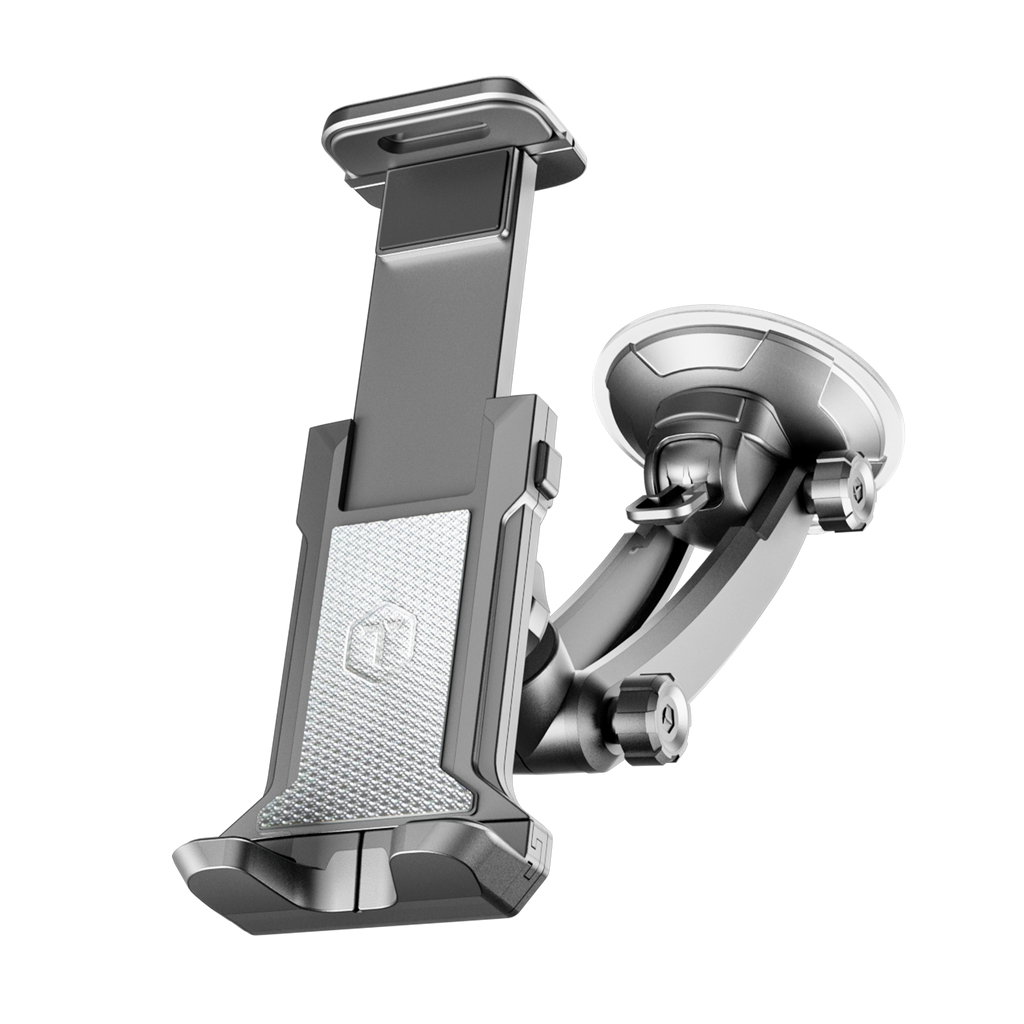 ToughTested Tough Grip Windshield & Dash Tablet Mount