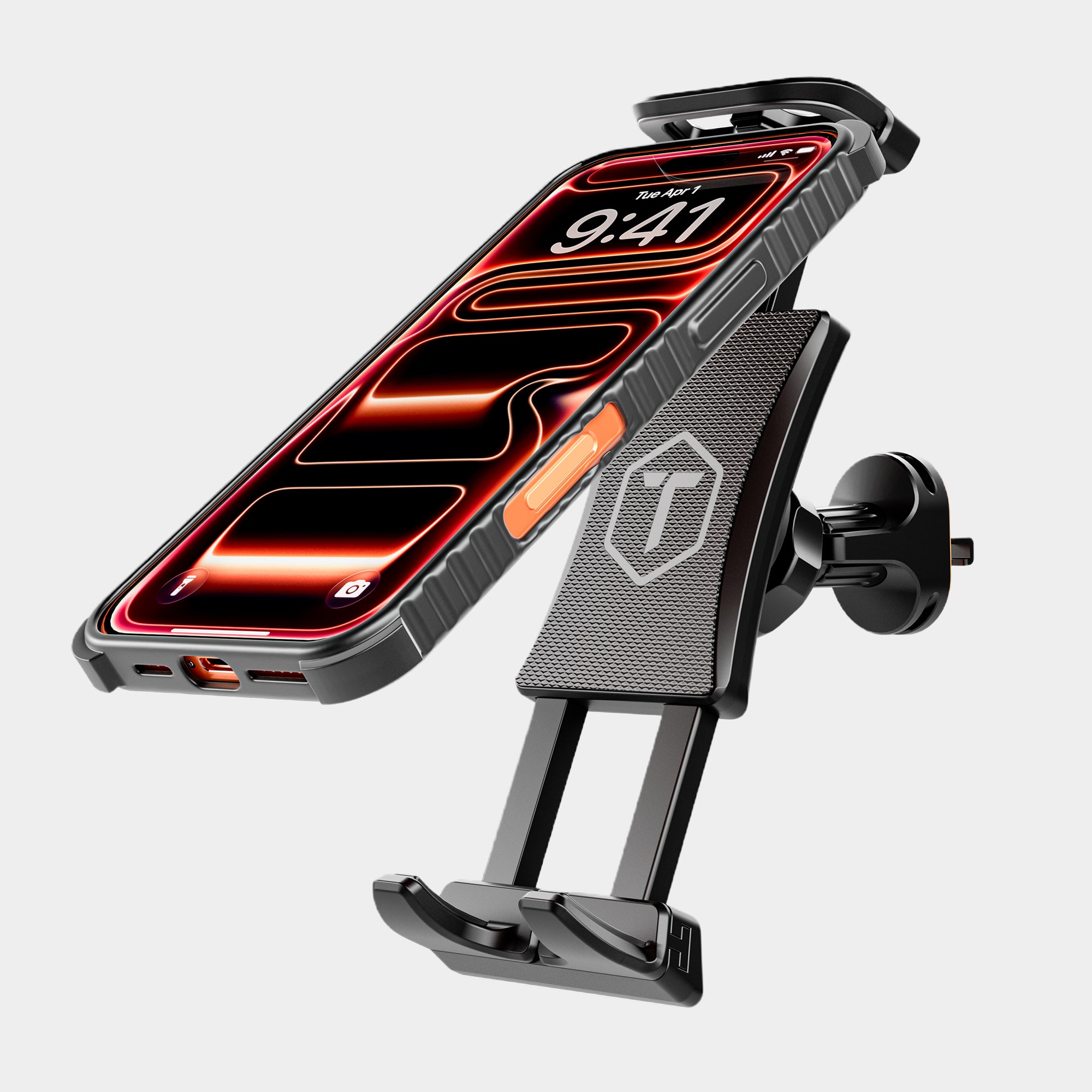 ToughTested Vent Gripper Adjustable Phone Mount