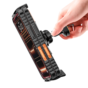 ToughTested Vent Gripper Adjustable Phone Mount