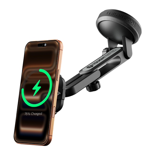 ToughTested MagTough XT Wireless Charging Magnetic Mount