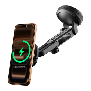 ToughTested MagTough XT Wireless Charging Magnetic Mount